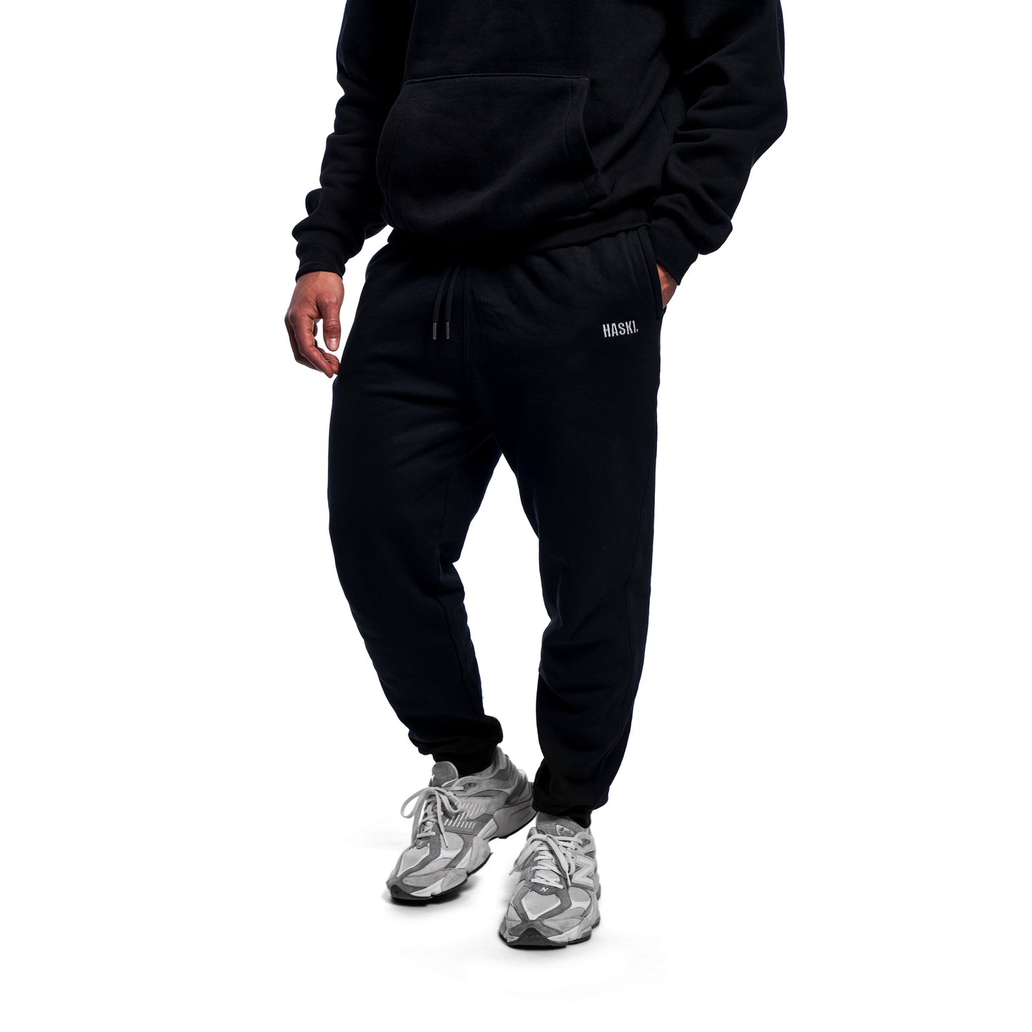 SWEATPANTS UNISEX