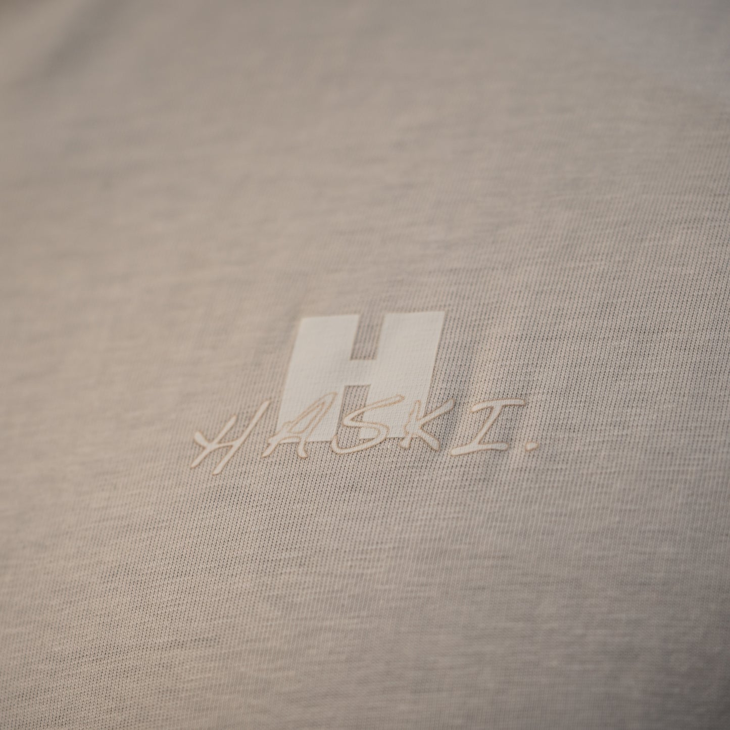 HASKI BREEZE BEIGE