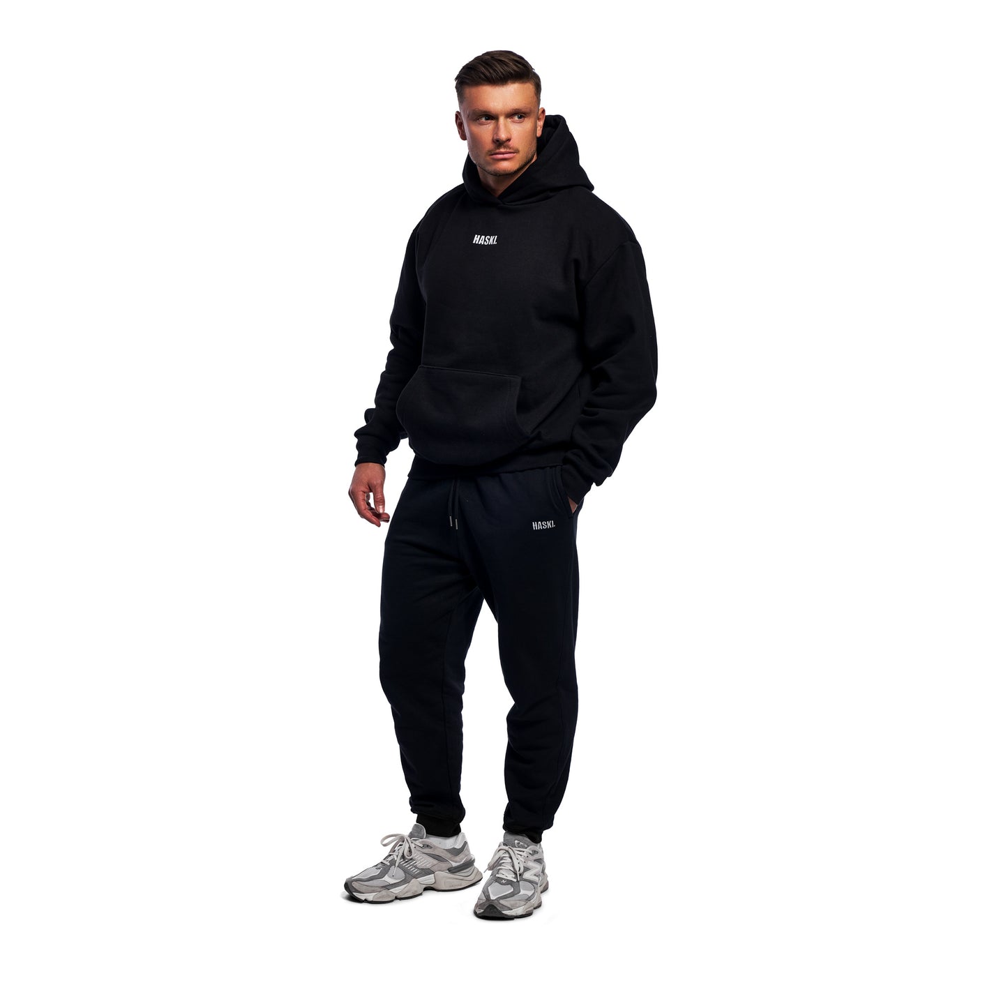 SWEATPANTS UNISEX