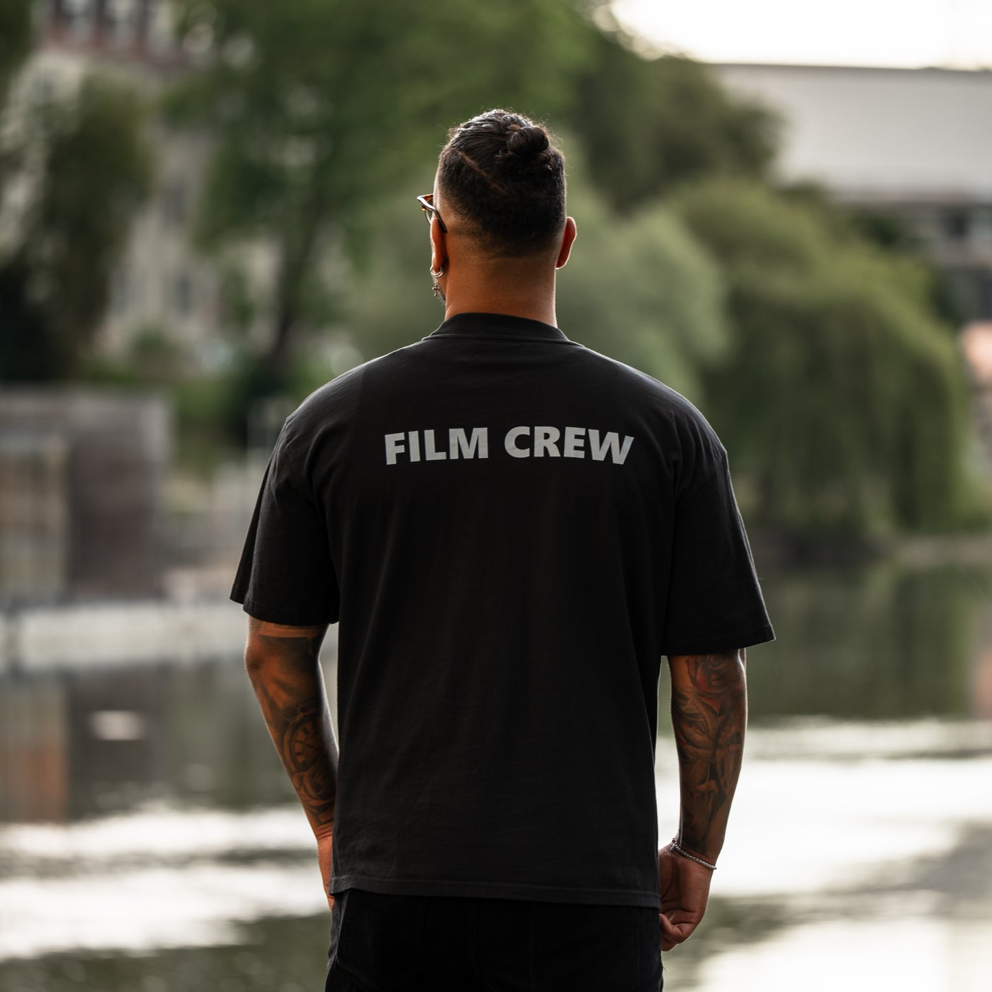 FILM-CREW SHIRT