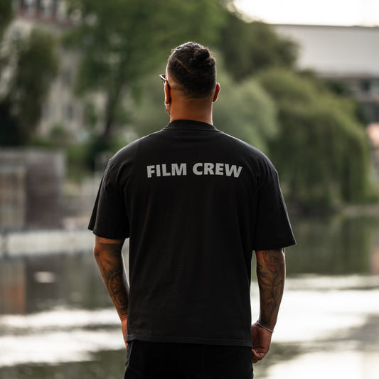 FILM-CREW SHIRT