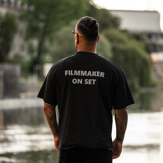 FILMMAKER SHIRT